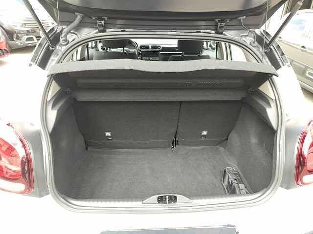 Citroen C3 BlueHDi 100 S&S Feel