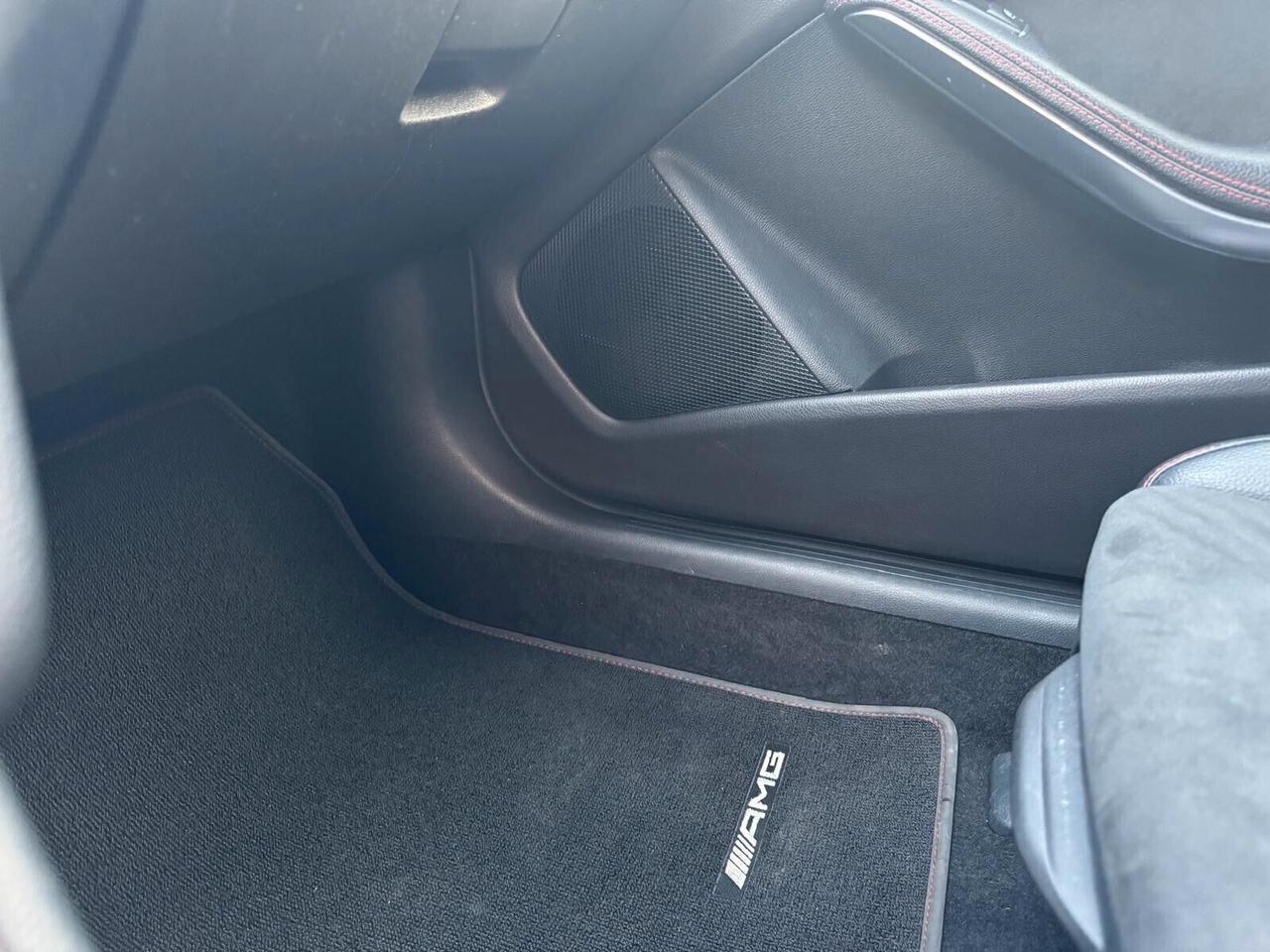 Mercedes-benz CLA 200 d S.W. 4Matic Automatic Business NEOPATENTATI