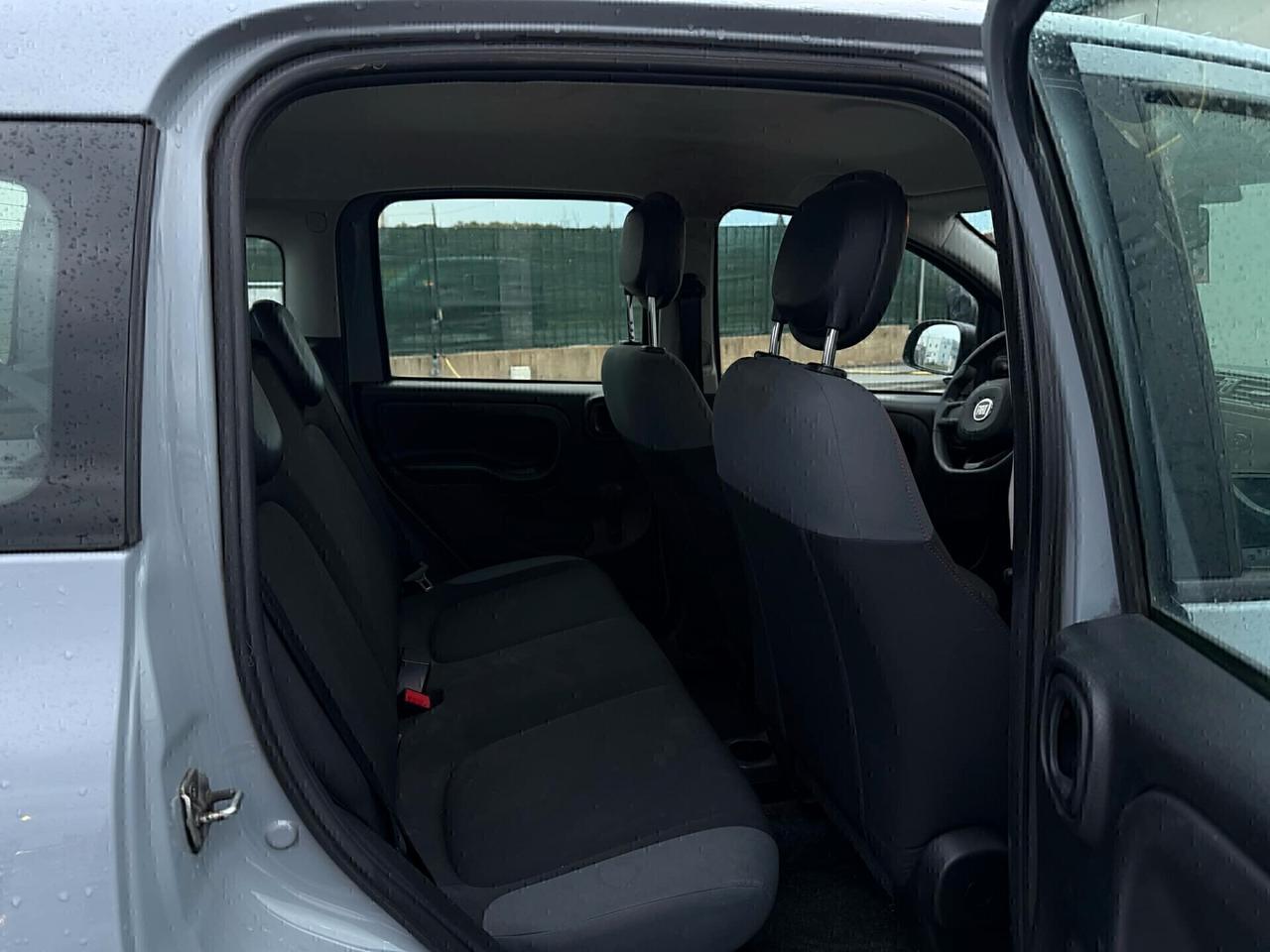 Fiat Panda 1.3 MJT 95 CV S&S Easy