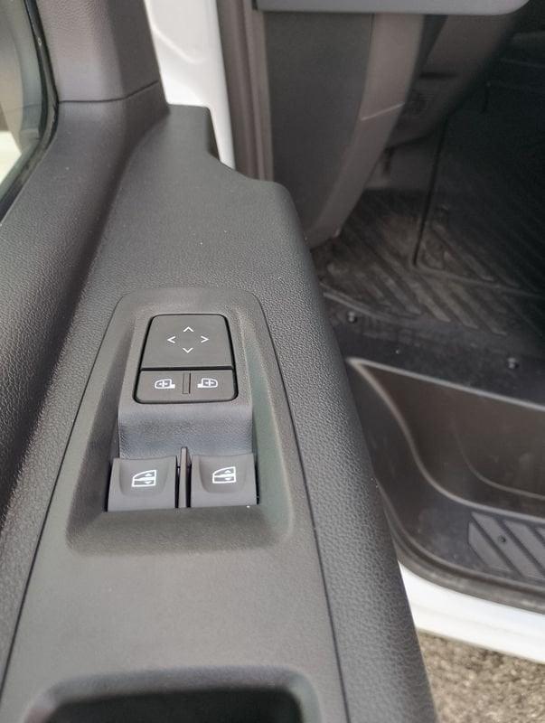 Renault Master PROMO LIMITATA SU P.CONSEGNA 130CV L3P3 PREZZO+IVA DISP. ANCHE L2