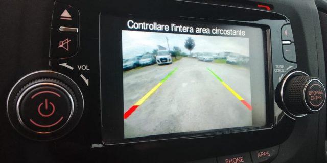 FIAT 500L Living 1.6 Multijet 120 CV Lounge