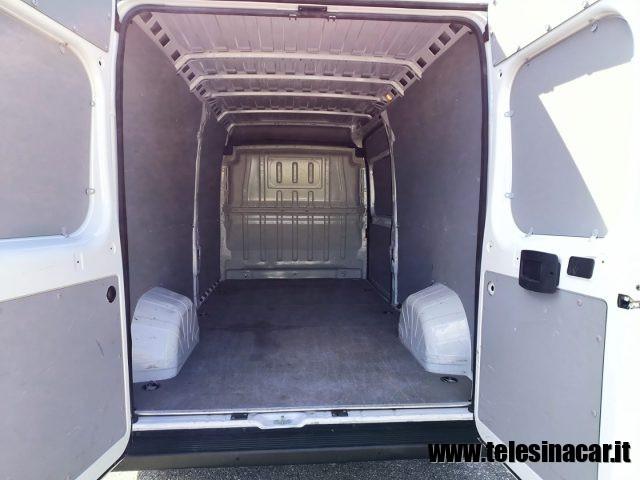 FIAT DUCATO 2.2 140cv L3 H2