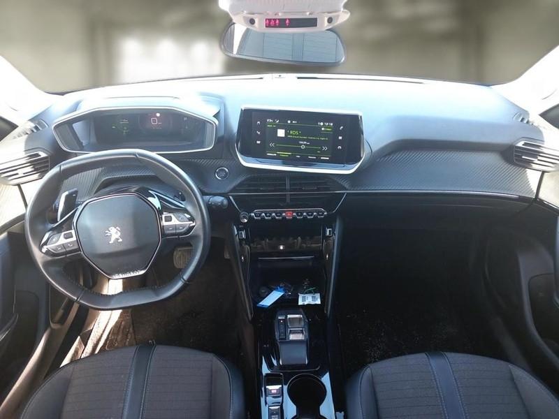 PEUGEOT 2008 BlueHDi 130 EAT8 Allure Pack S/S aut.