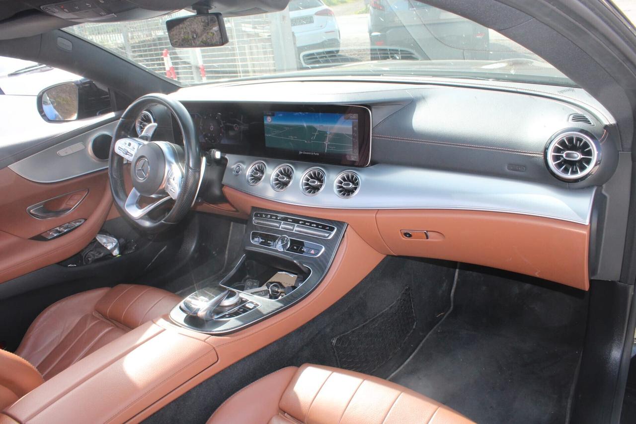 Mercedes-benz E 300 d Sport