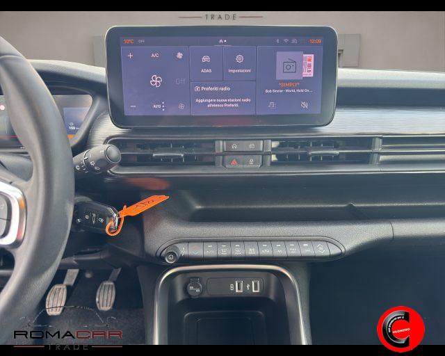 JEEP Avenger 1.2 Turbo 100 CV Altitude