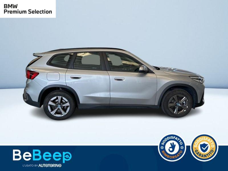 BMW X1 XDRIVE 25E AUTO