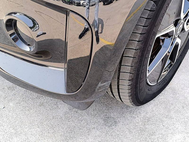 smart fortwo eq Passion 22kW