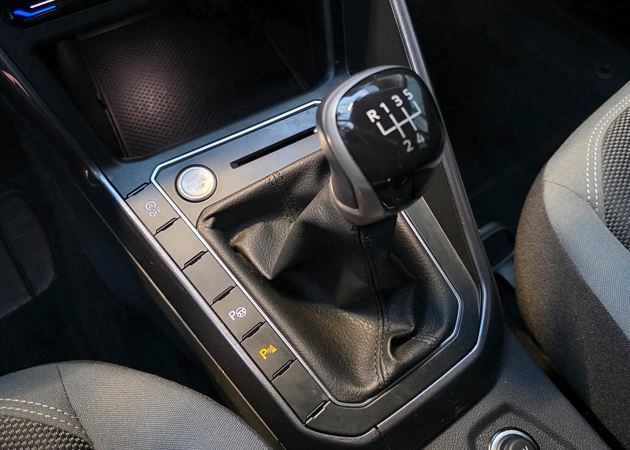 Volkswagen Polo 1.0 TSI Style