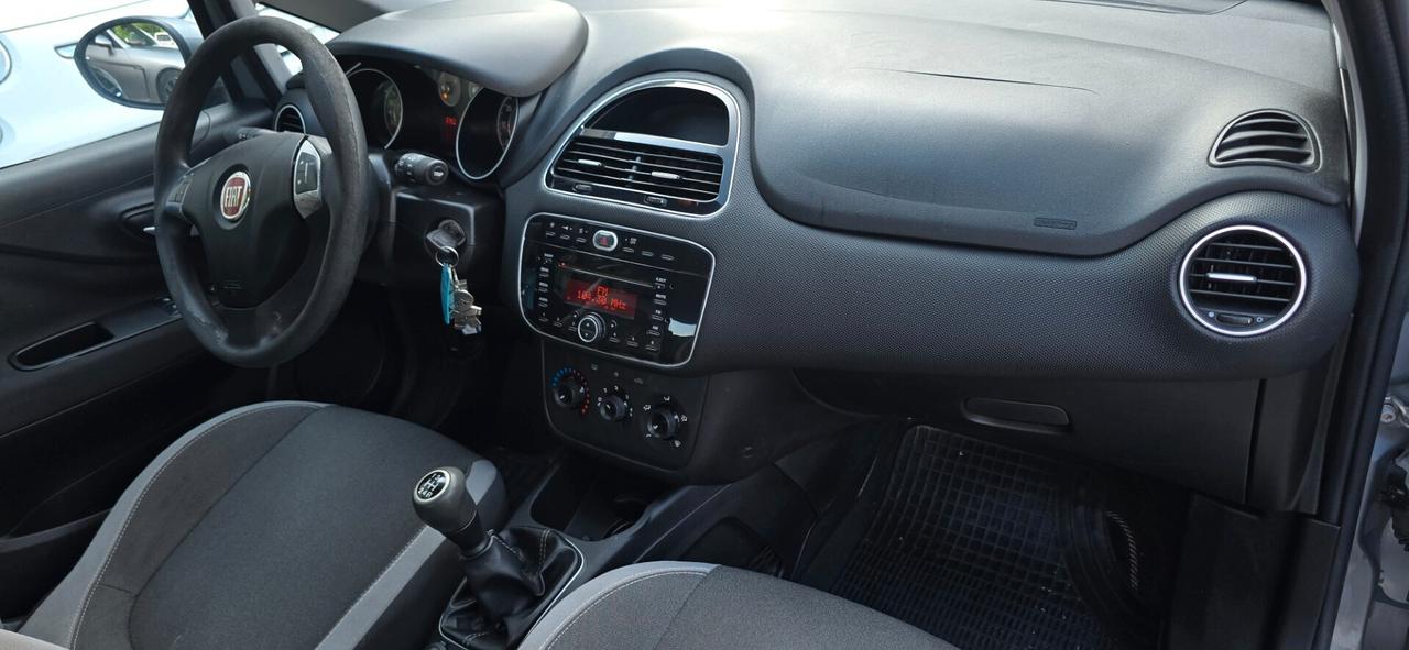 FIAT Grande 1.3 frezione e cattena mottore nuove