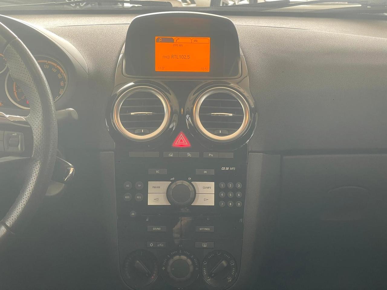 Opel Corsa 1.3 CDTI 95CV F.AP. 5 porte Sport