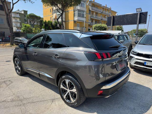 PEUGEOT 3008 BlueHDi 150 S&S GT Line Tetto