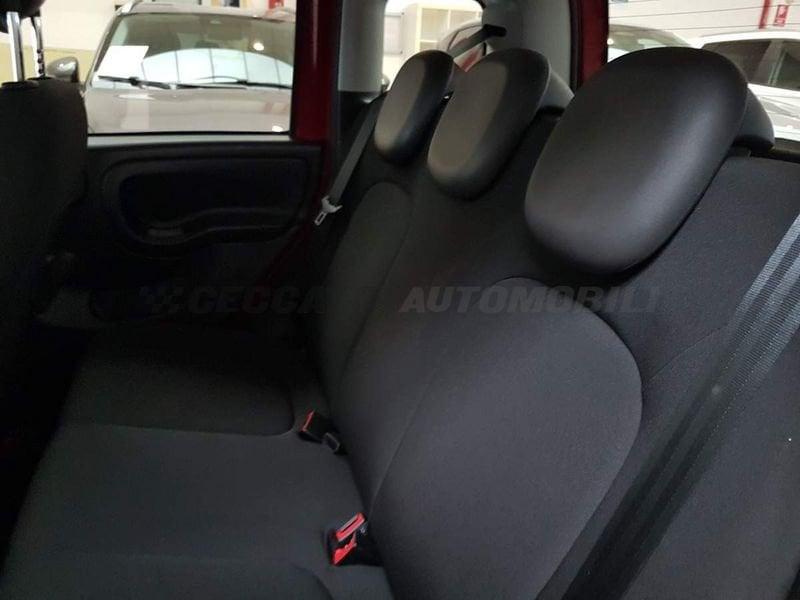 FIAT Panda Cross Panda 1.0 firefly hybrid Cross s&s 70cv 5p.ti