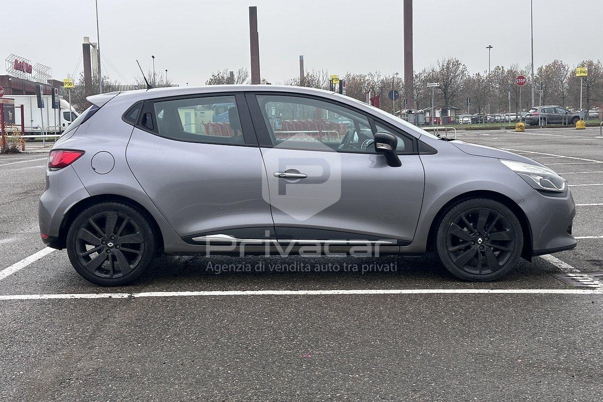 RENAULT Clio 0.9 TCe 12V 90CV Start&Stop 5 porte Energy