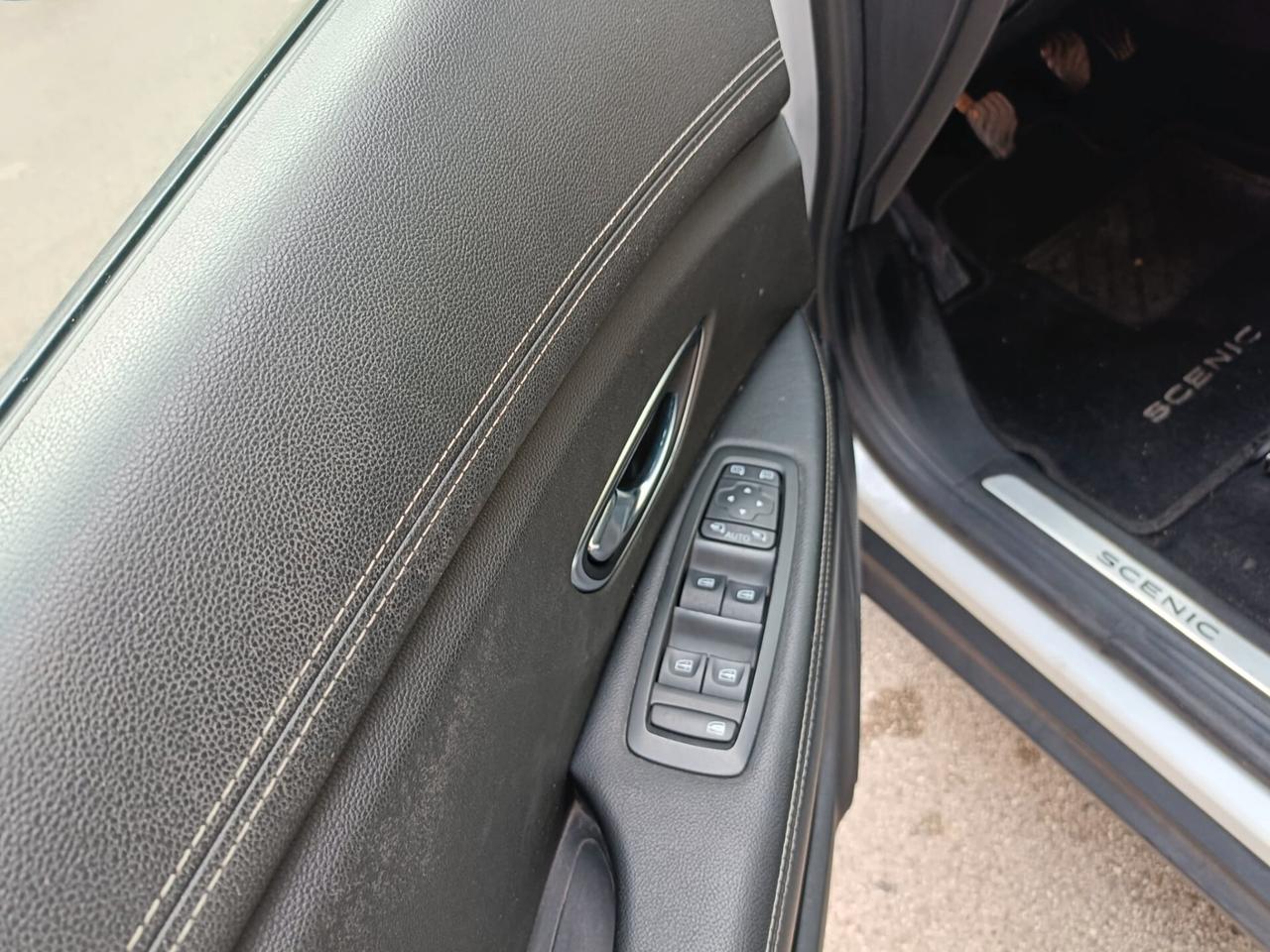 Renault Scenic Scénic dCi 8V 110 CV Energy Intens