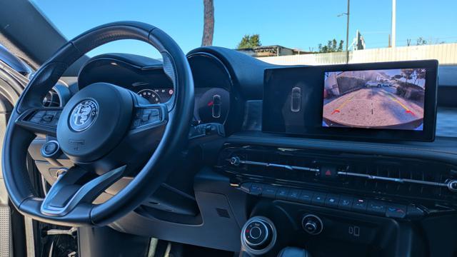 ALFA ROMEO Tonale HYBRID 1.5cc 160cv AUTOMATICA CAMERAPOST.NAVI