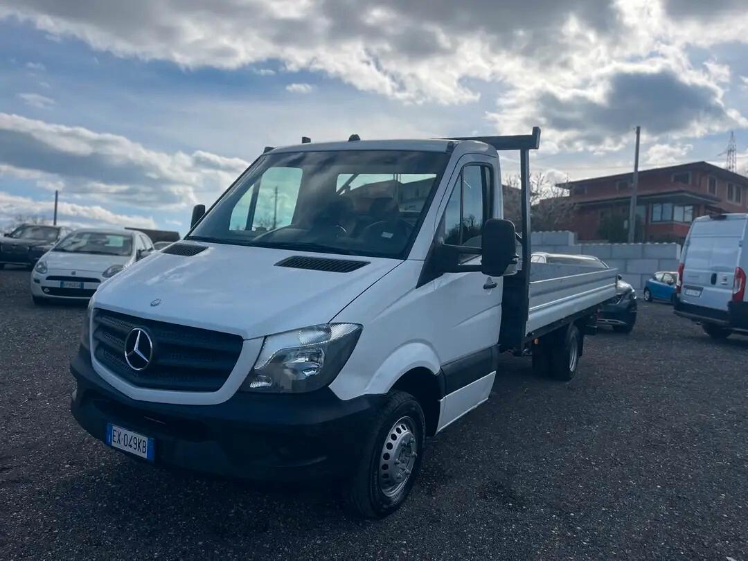 SPRINTER 413 CDIT43/45