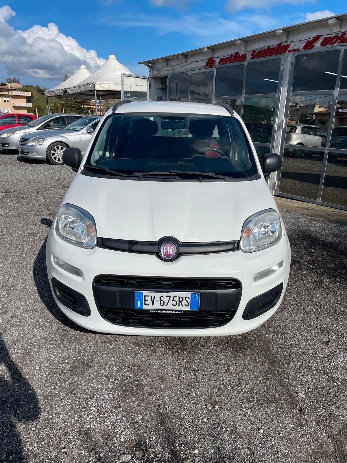 Fiat Panda 1.3 MJT S&S Easy