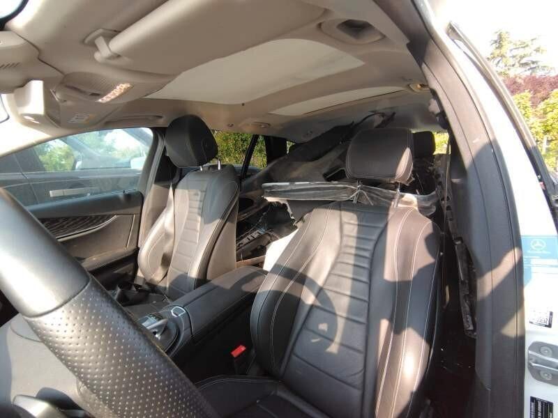 Mercedes-benz E 220 E 220 d S.W. 4Matic Auto Premium