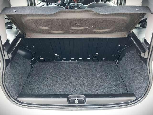 Fiat Panda Panda 0.9 t.air t. natural power Lounge *PROMO*