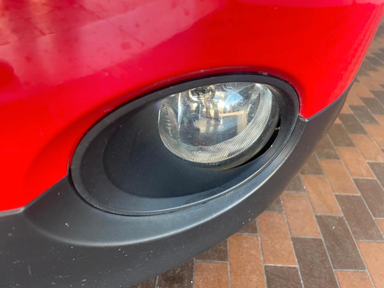 Chevrolet Matiz 1000 SX Energy GPL Eco Logic