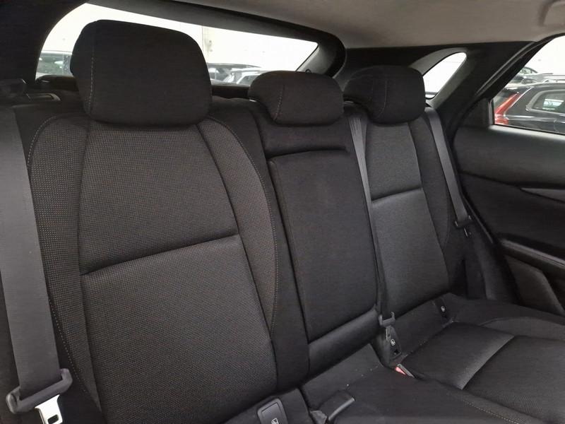 MAZDA CX-30 2.0L Skyactiv-G 122cv M Hybrid Executive