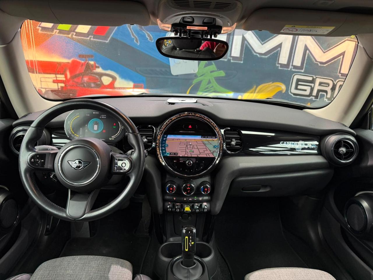 Mini Full Electric Cooper SE Yours (608)