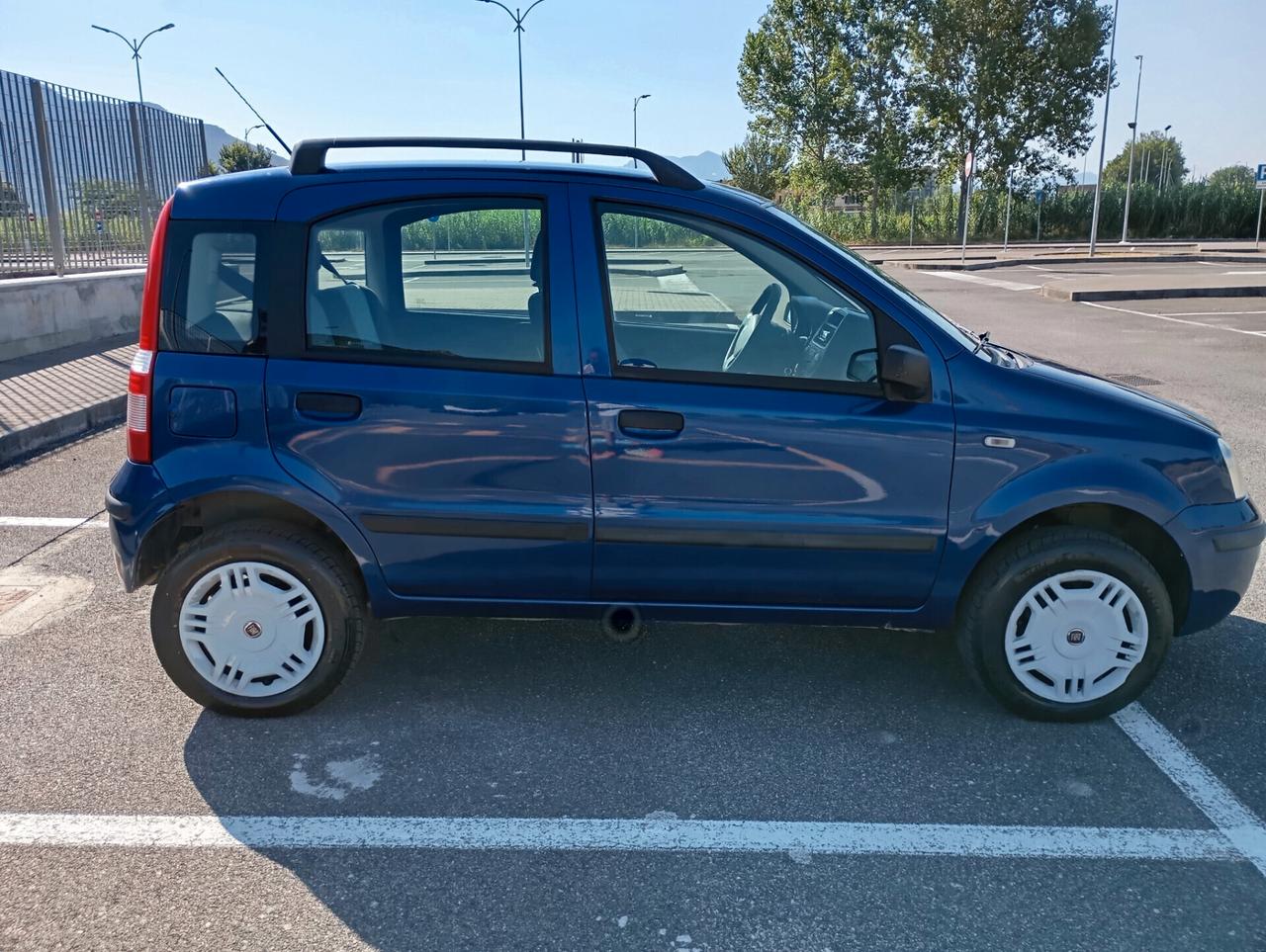 Fiat Panda 1.2 Dynamic Natural Power