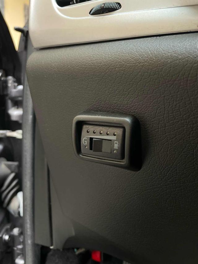 LANCIA Ypsilon 1.4 New Oro Ecochic GPL KM. 73.000!!!