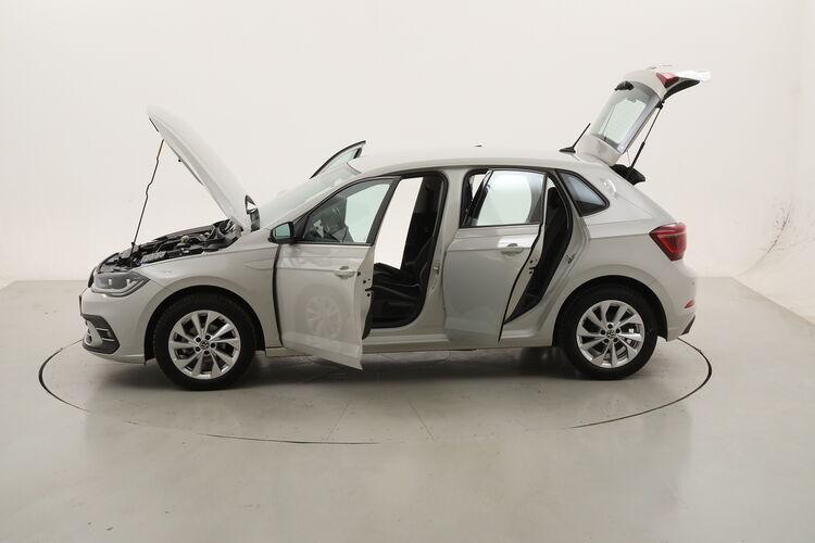 Volkswagen Polo Style BR695898 1.0 Benzina 95CV