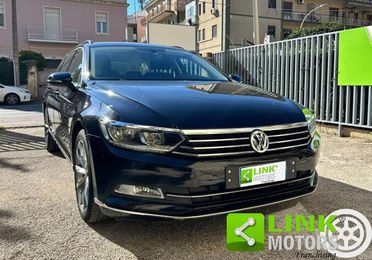 VOLKSWAGEN Passat Variant 1.6 TDI Business