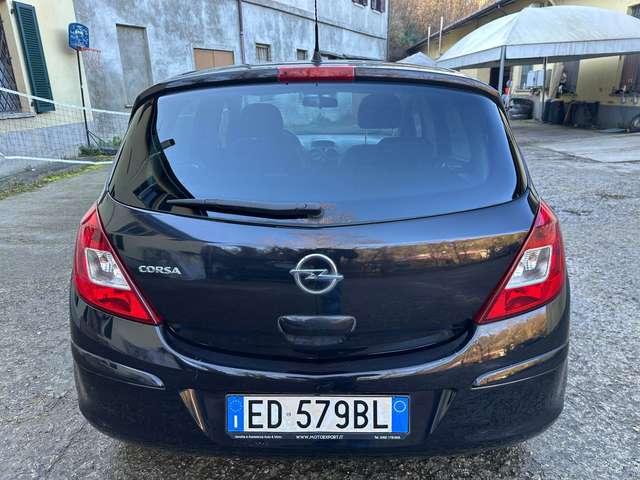 Opel Corsa Corsa 5p 1.2 Edition 85cv