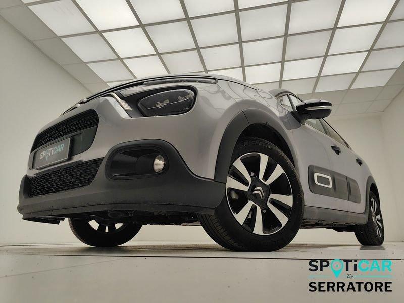 Citroën C3 III 2017 1.2 puretech Shine Pack s&s 110cv eat6 my20