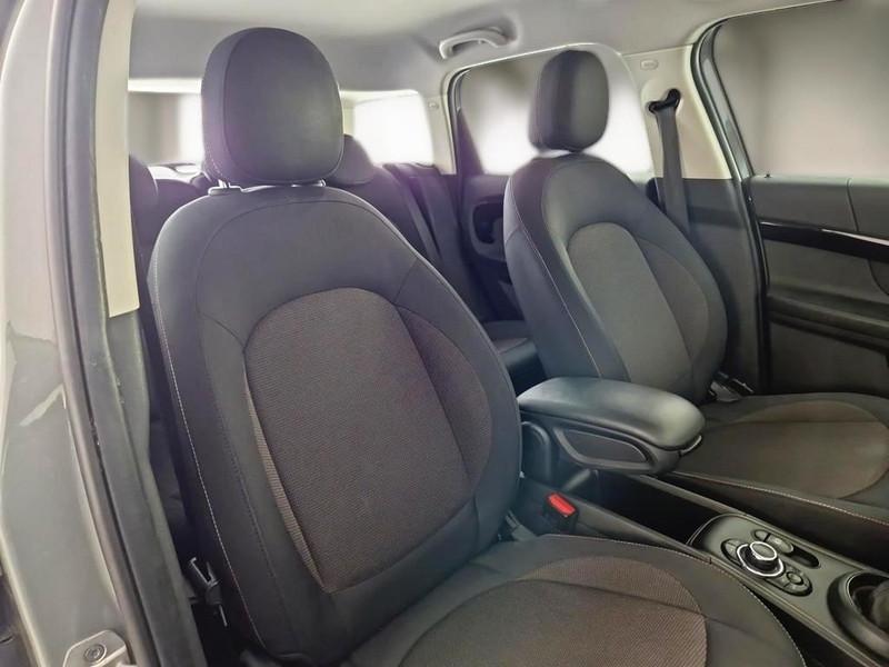 MINI COOPER SE COUNTRYMAN ALL4 BUSINESS AUTOM. 5 PORTE BERLINA