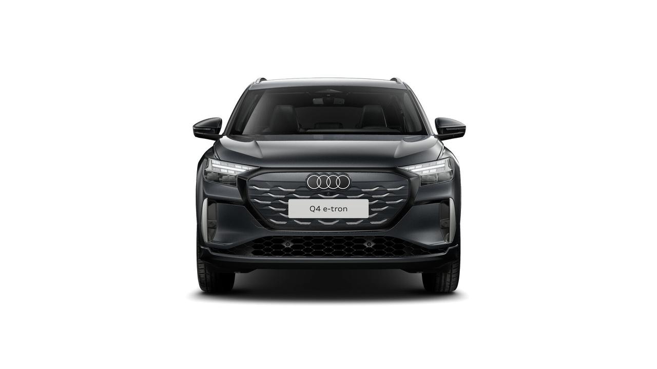 AUDI Audi Q4 SUV Custom edition e-tron 150,00 kW