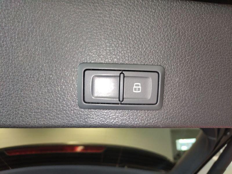 Audi Q2 30 TDI S line Edition