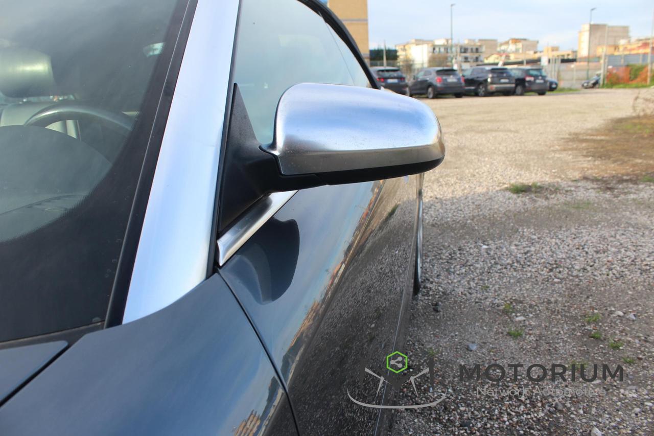 Audi S4 Cabrio A4 Cabrio S4 4.2 V8 quattro