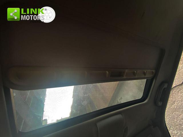 VOLKSWAGEN Golf 2.0 16V cat 5 porte GTI Edition