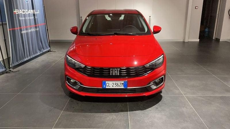 FIAT Tipo 1.6 Mjt S&S 5 porte City Life