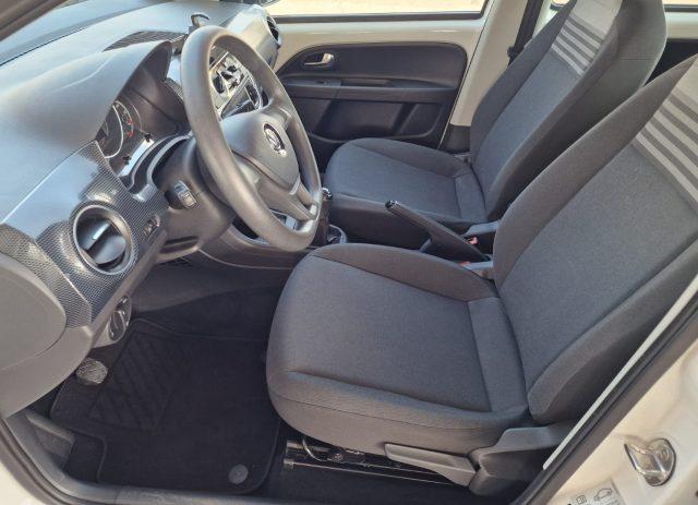 VOLKSWAGEN up! 1.0 75 CV 5p. move up! NEO PATENTATI