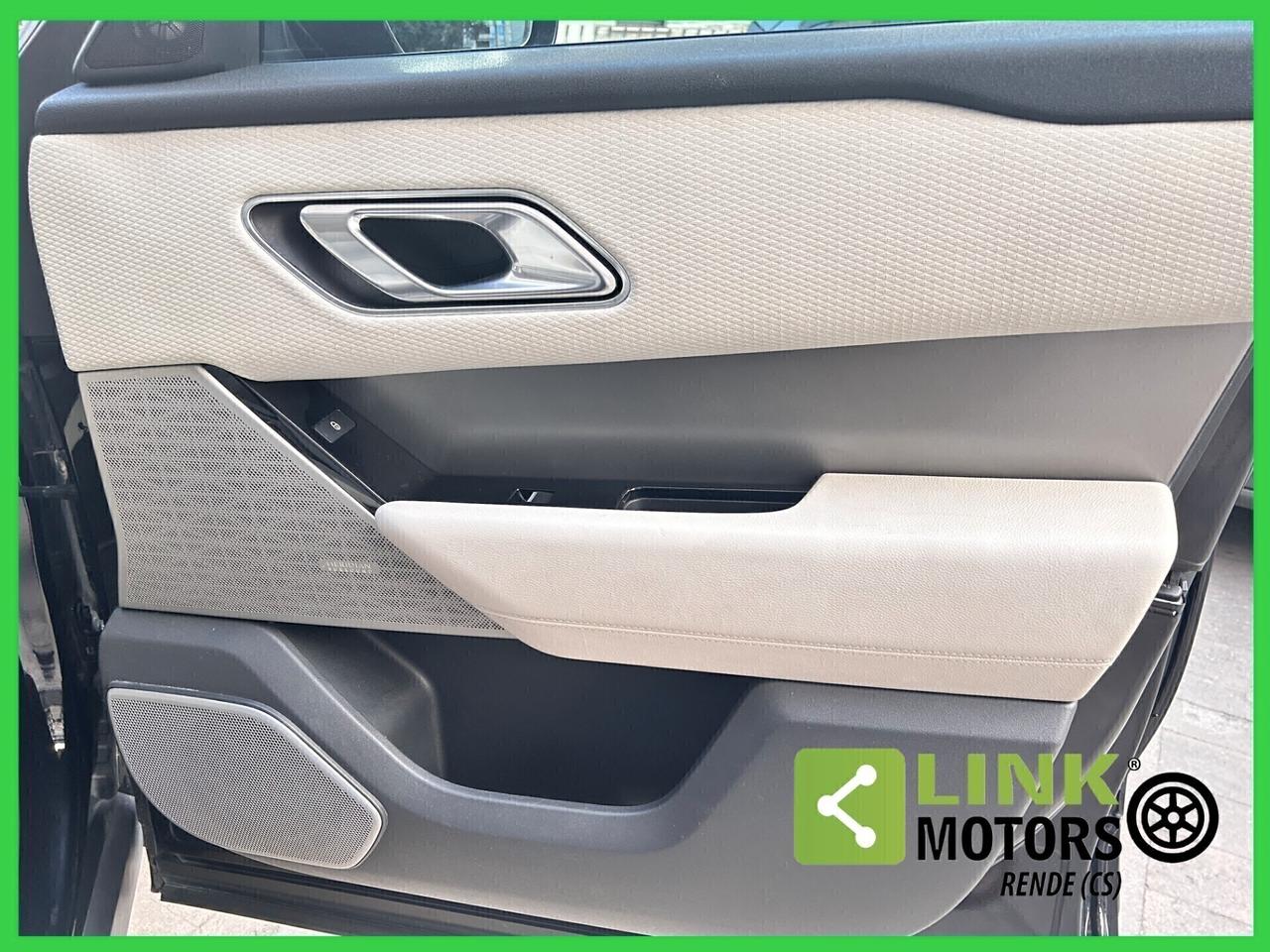 Land Rover Range Rover Velar 2.0D I4 240 CV SE