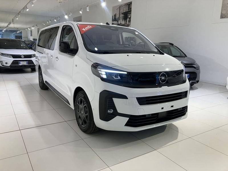 Opel Zafira 2.0 D 180cv Business Edition L2 S&S AT8