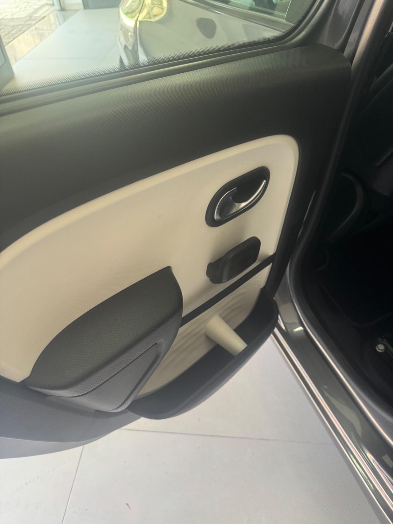 Renault Twingo 65 CV gpl