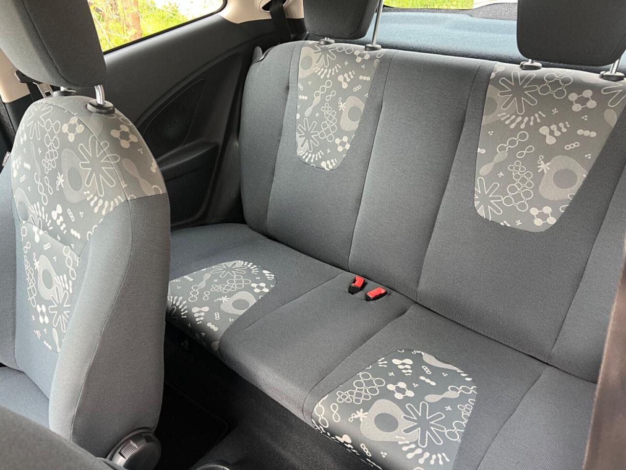 Ford Ka Ka 1.2 8V 69CV