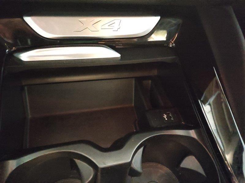 BMW X4 (G02/F98) - X4 xDrive30d 48V Business Advantage