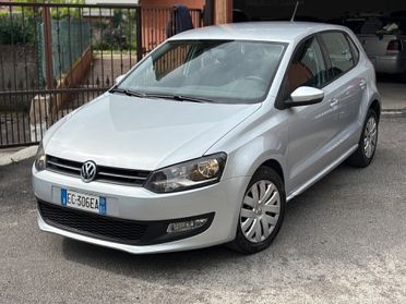 Volkswagen Polo 1.4 BENZINA 04/2010 NEOPATENTATI