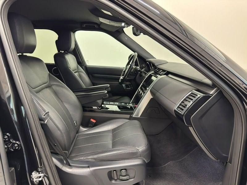 Land Rover Discovery 3.0 TD6 249 CV HSE