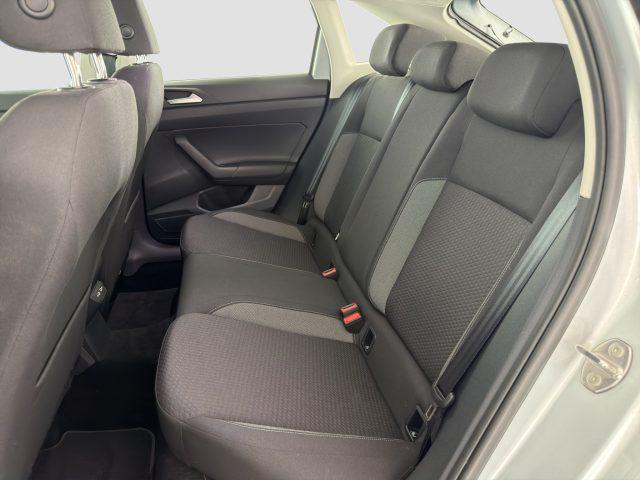 VOLKSWAGEN Taigo Taigo 1.0 TSI 110 CV DSG Life