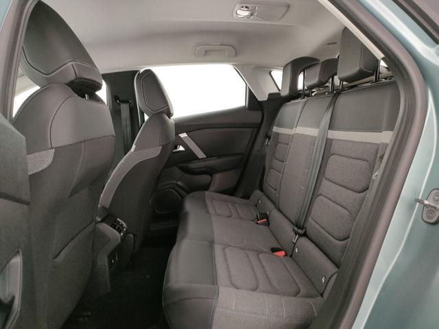 CITROEN C4 BlueHDi 130 S&S EAT8 Feel Pack