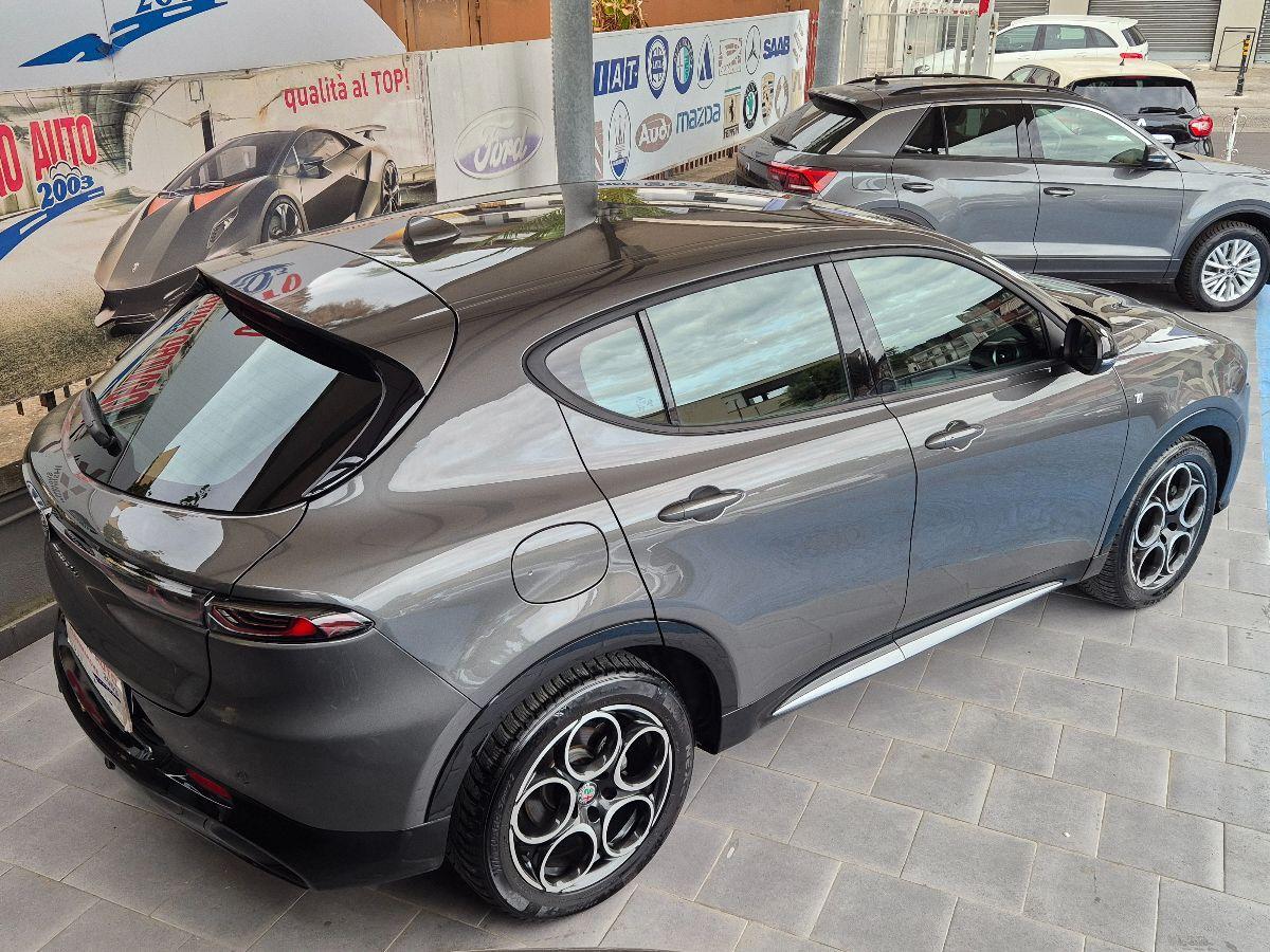 ALFA ROMEO - Tonale - 1.6 diesel 130 CV TCT6 Ti