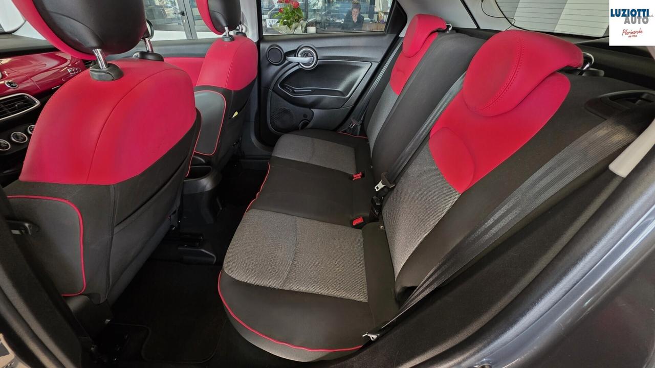 Fiat 500X 1.3 MJET 95CV SPECIAL EDITION